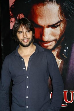 Imagen de Joaquín Cortés