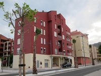 Andalucía es la comunidad con mayor número de viviendas hipotecadas en marzo, con 5.037, un 42,2