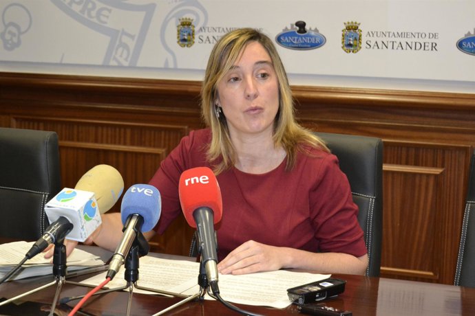 Eugenia Gómez De Diego