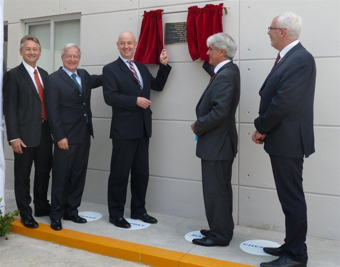 Centro De Formación De Eurocopter Y Turbomeca En México