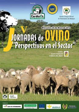 V Jornadas De Ovino De Corderex