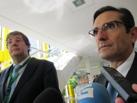 Los responsables de la Competencia autonómico y estatal confían en que Bruselas acepte la propuesta para el naval