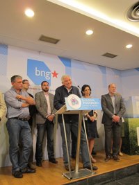 El BNG muestra "optimismo el justo" con la propuesta fiscal para el naval y recuerda los compromisos con Ferrol