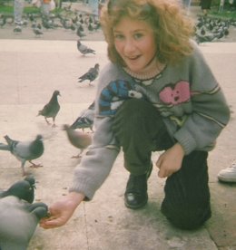 Joven De Granja De Rocamora, Rebeca Rocamora, Propuesta Para Su Canonización