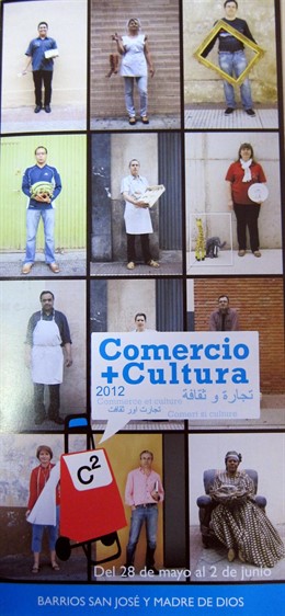 Folleto Informativo De Los Proyectos