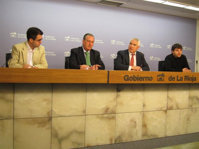 Abel Bayo Y Millares, Entre Otros, Hablan Sobre Prácticas Alumnos