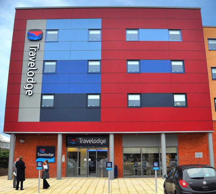 Hotel De La Cadena En Londres