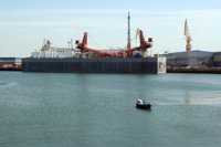 El director de Vulcano destaca que los astilleros ya pueden empezar a negociar contratos con el nuevo sistema fiscal