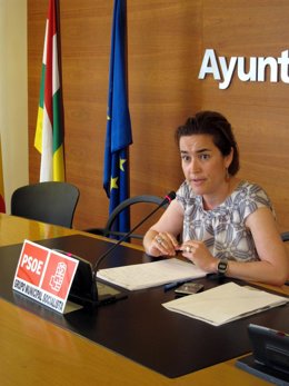 Beatriz Arráiz