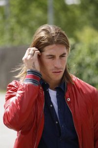 Fútbol/Selección.- Ramos: "Si tengo que asumir la responsabilidad de un penalti con la selección lo haré sin problemas"