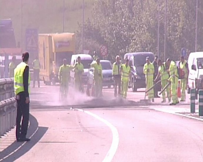 La minería va a la huelga contra el Gobierno
