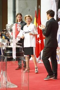 Aguirre no asistirá a la final de Copa tras pedir suspenderlo si se pitaba al himno