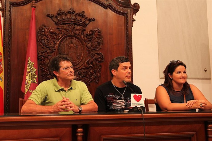 Alejandro Sanz Y Jódar