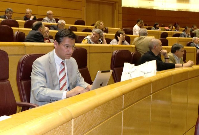 El Socialista Luis Salvador