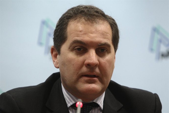 José Manuel Vargas, Presidente De AENA