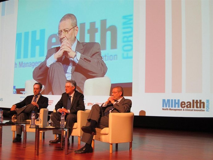 Ponencia Sobre Las Tecnologías En La Medicina Personaliza