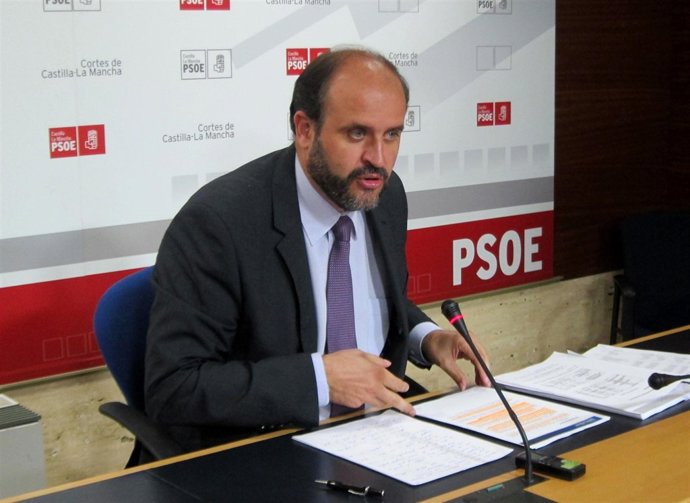 Martínez Guijarro, PSOE