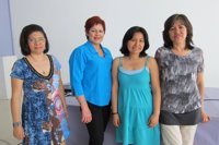 Trabajadoras del hogar reclaman un pacto para revisar la nueva normativa de cotización