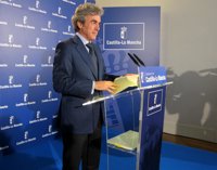 Gobierno de C-LM destina 1,7 millones a la prórroga del contrato de gestión de la residencia para mayores de Maranchón