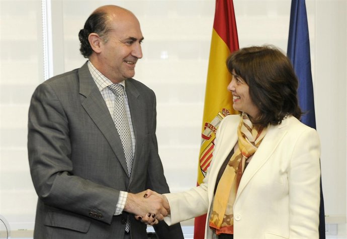 Acuerdo Siemens Y Adif