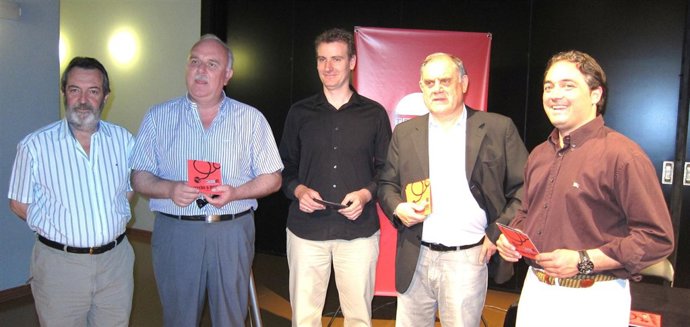 Serrano, García, Gallego, Oliva Y Gómez