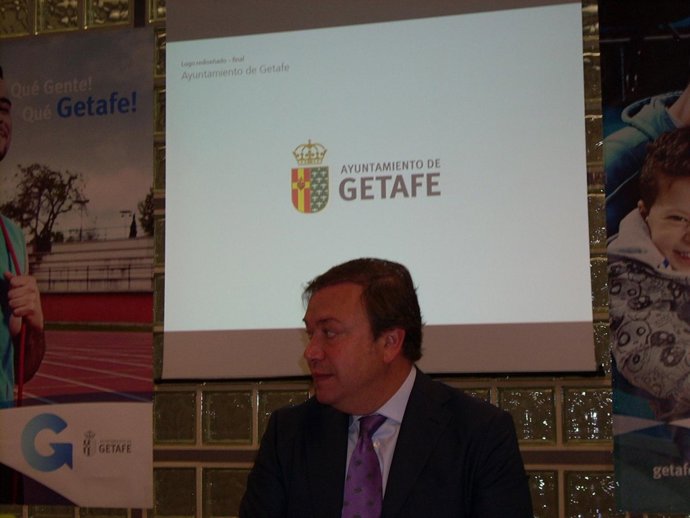 Alcalde De Getafe
