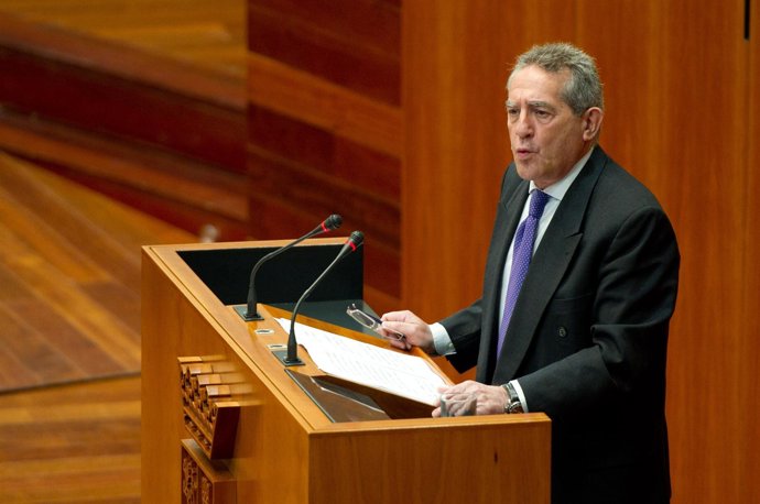 Fernández En El Pleno