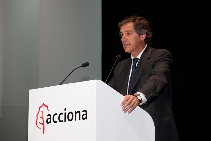 José Manuel Entrecanales