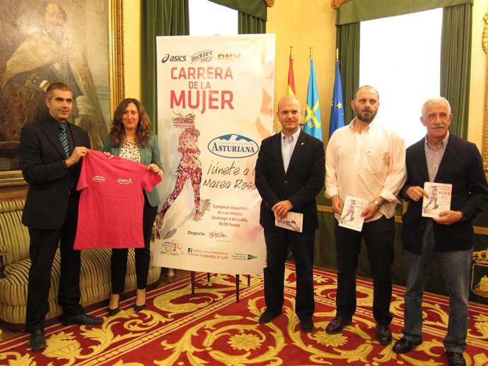 Acto De Presentación.