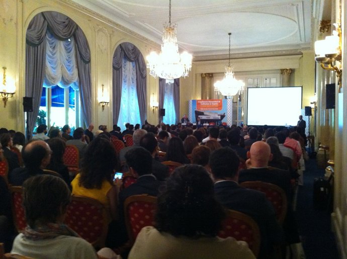 V Conferencia Internacional De Continuidad De Negocio De BSI