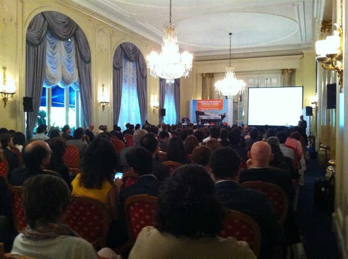 V Conferencia Internacional De Continuidad De Negocio De BSI