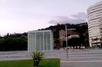 Unicaja asegura que las conversaciones abiertas sobre la 'esquina de oro' pueden llegar "a buen puerto"