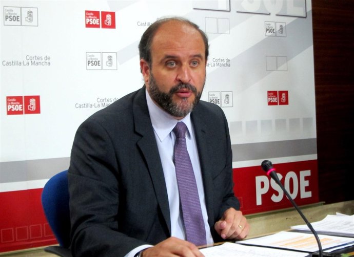GUIJARRO PSOE