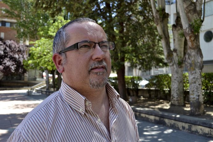 Ángel Luis Castellano Bobillo