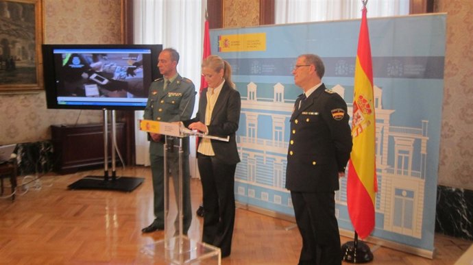 Cifuentes