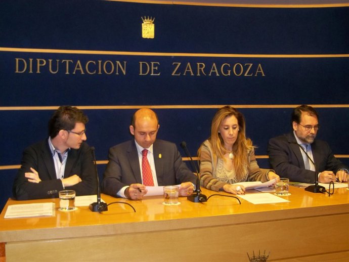 Presentación Del Curso De Verano