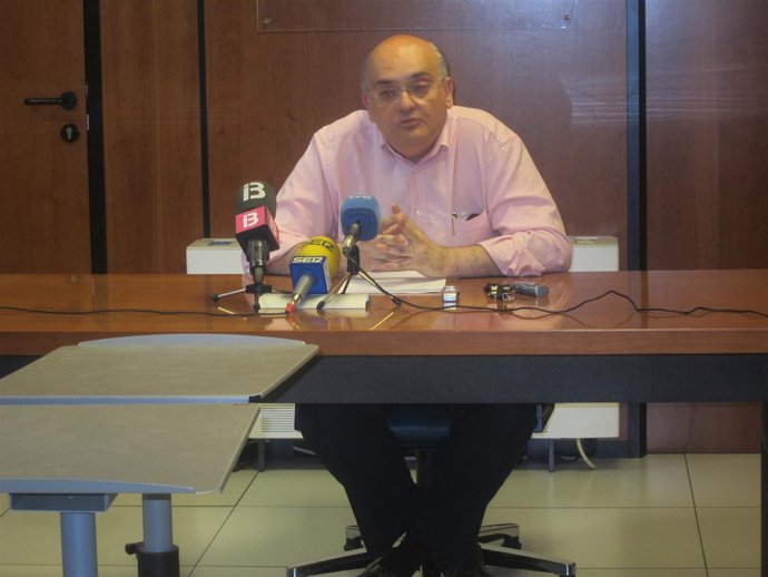 Director General De UIB