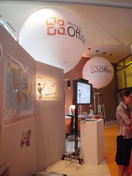 Recurso Microsoft Office