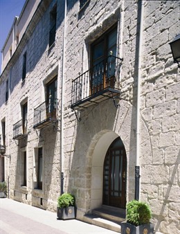 Hotel Zenit Imperial en Valladolid