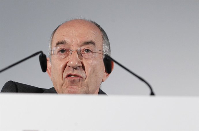 Miguel Ángel Fernández Ordoñez