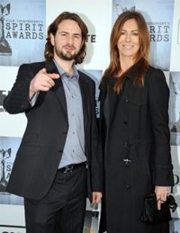 Kathryn Bigelow y Mark Boal se reunieron con los captores de Bin Laden