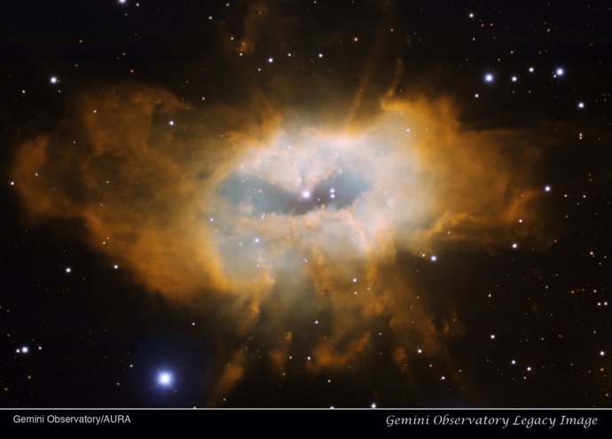 Nebulosa Sh2-71