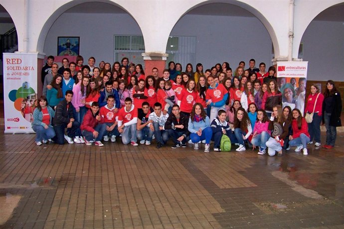 Red Solidaria