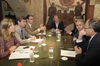 El Ayuntamiento de Marbella y empresarios crearán la Fundación Turística para promocionar el destino