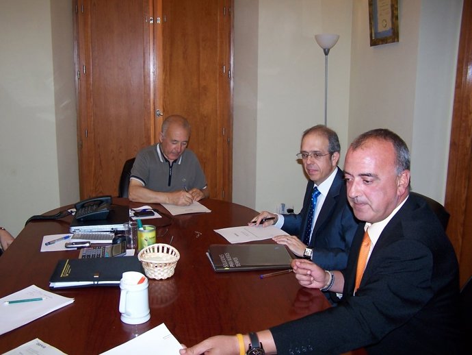 El Ayuntamiento De Alosno Se Acoge Al Plan De Pago A Proveedores