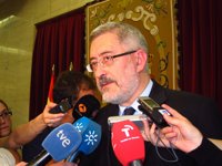 Ávila critica un erróneo reparto de los fondos para políticas activas de empleo que quita a Andalucía casi 35 millones