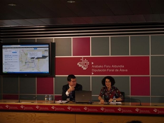 Presentación De La Web.     