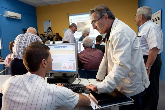 Cibercaixa Solidaria