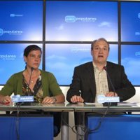 El PP pide que el socialista Francisco González sea el diputado "más breve" de la historia asturiana y dimita mañana