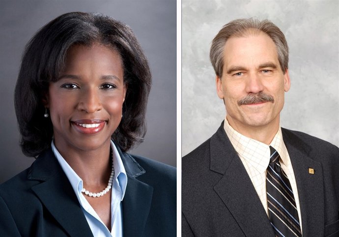 Alicia Boler-Davis Sustituye A Terry Woychowski Como Vicepresidente De GM